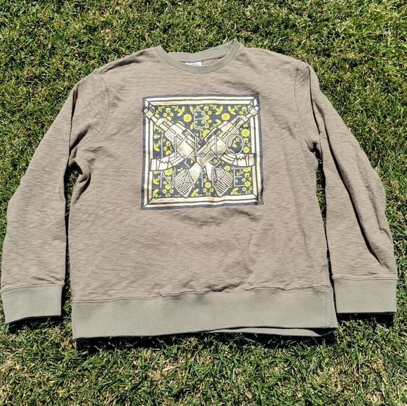 Billionaire Boys Club Sweater - Picture 1 of 5